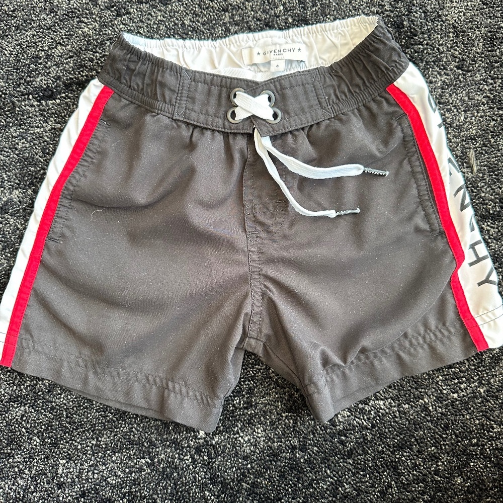 AUTHENTIC GIVENCHY SWIM SUIT